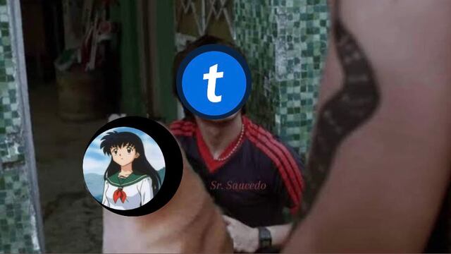 Meme por revendedora de boletos para el Corona Capital 2022