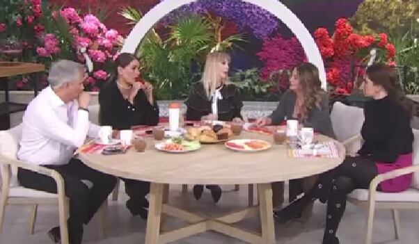 Programa Hoy