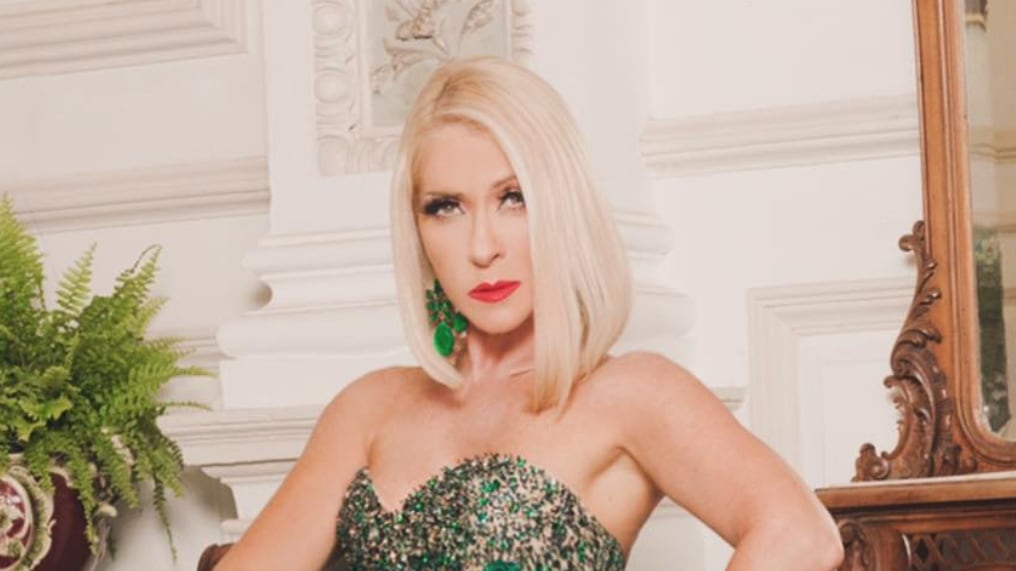 Yuri lanza Icónica, su nueva canción, con la que anunció nueva fecha de concierto en México