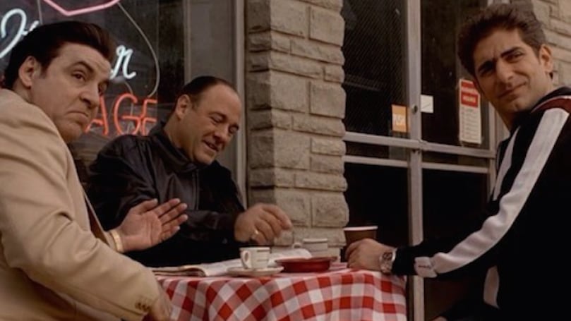 Los Soprano