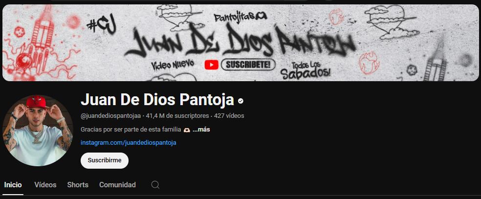 Juan de Dios Pantoja