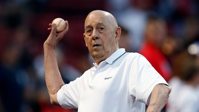 Muere Bill Rasmussen, cofundador de ESPN, a los 93 años