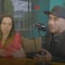 La primera entrevista de Alex Montiel y Dana Arizu en YouTube para calmar el escándalo de infidelidad