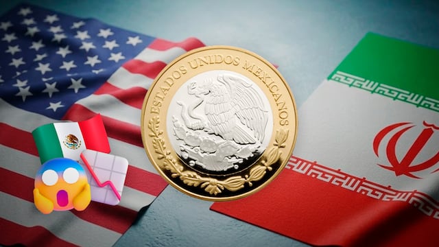 PIB de México cae 0.8%
