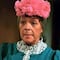 Angelines Fernández, de miliciana española a ‘Bruja del 71’ en El Chavo del 8
