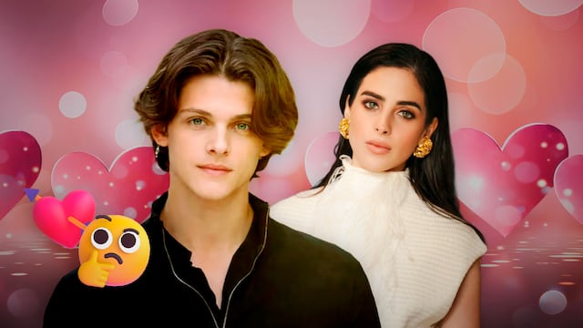 Hijo de Aracely Arámbula y Luis Miguel es vinculado con Fátima Bosch; esto sabemos