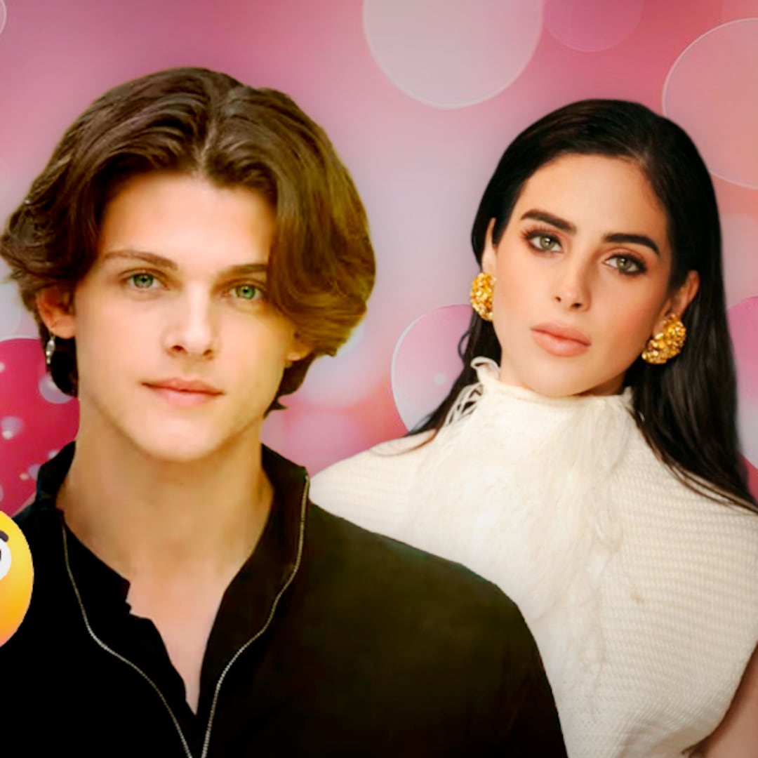 Hijo de Aracely Arámbula y Luis Miguel es vinculado con Fátima Bosch