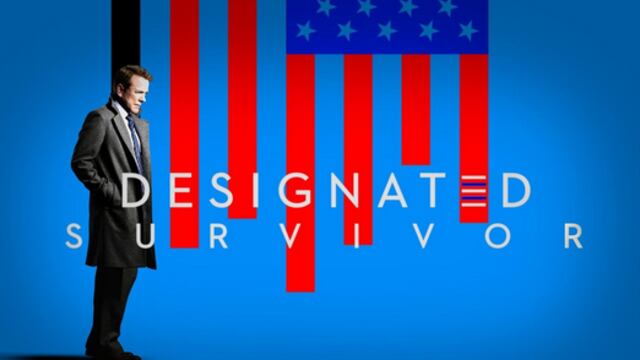 Designated Survivor