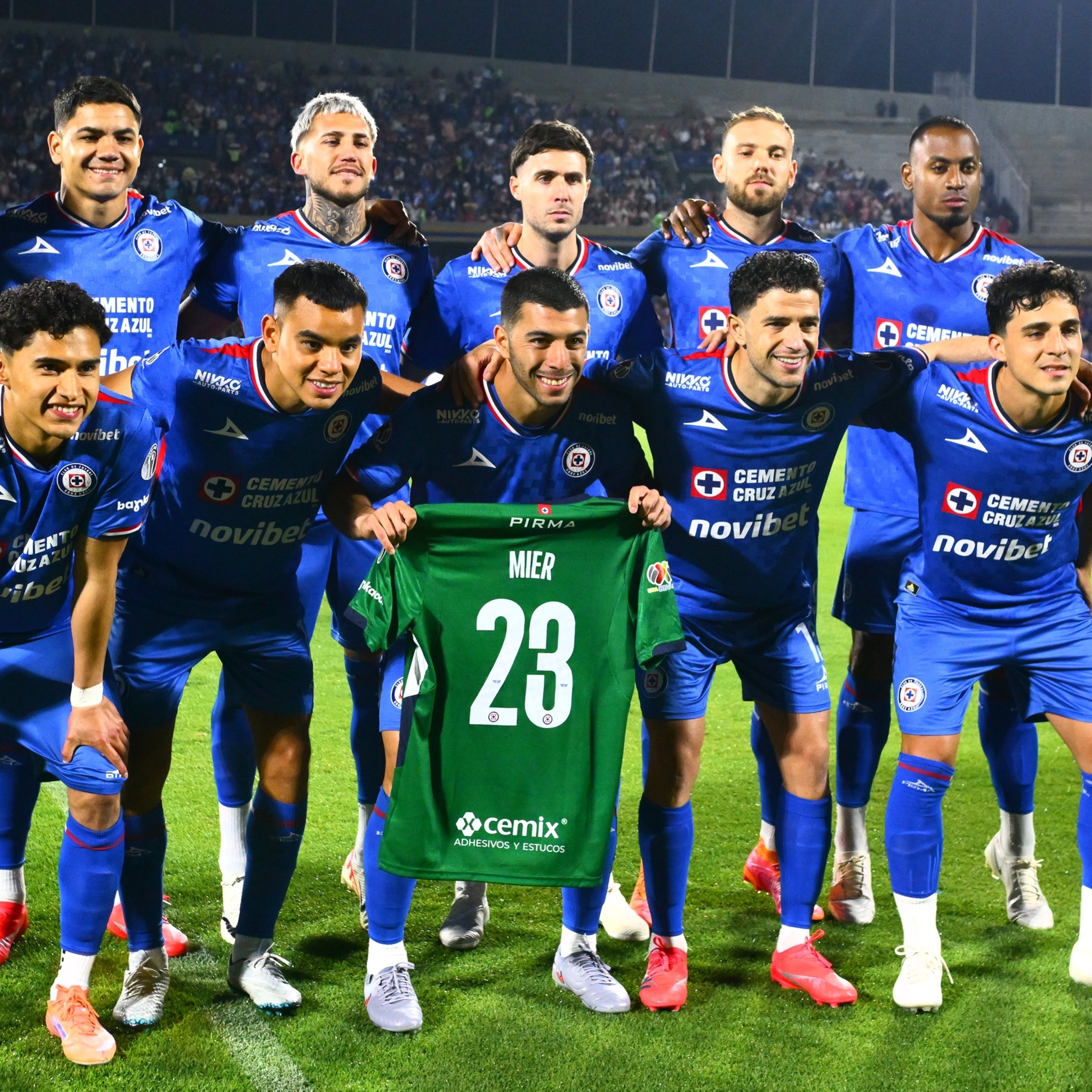 La historia detrás de por qué Cruz Azul no tiene estadio propio