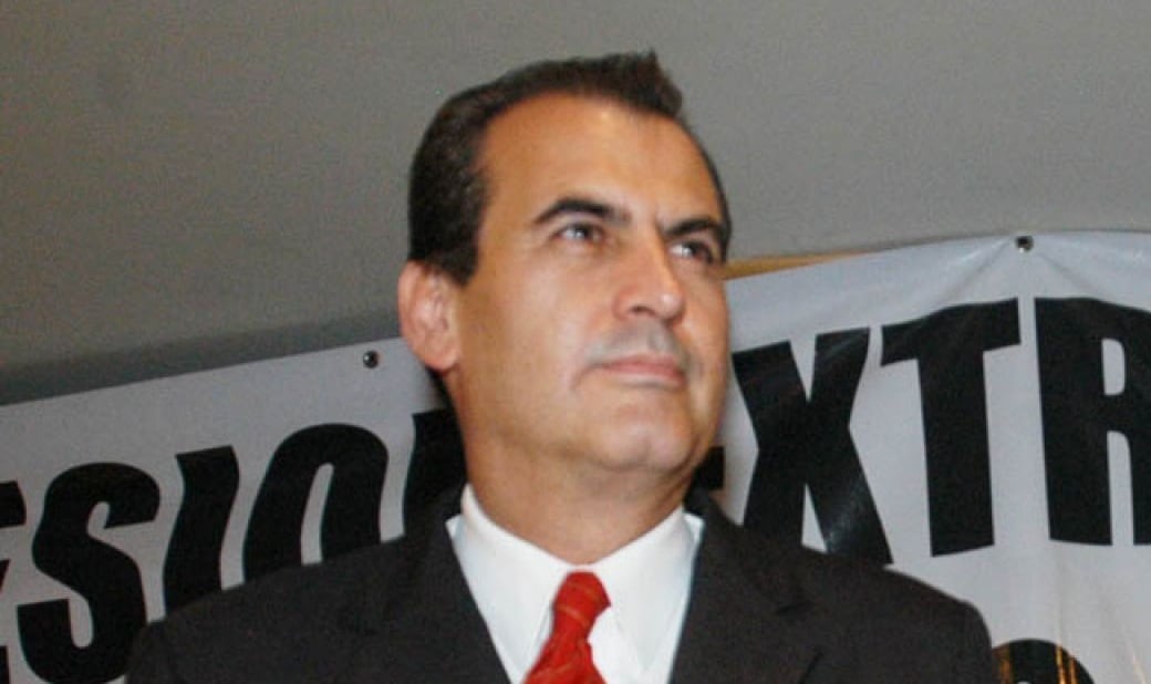 Miguel Ángel Chico Herrera