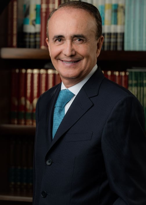 Pedro Ferriz de Con