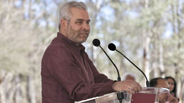 Alfredo Ramírez Bedolla