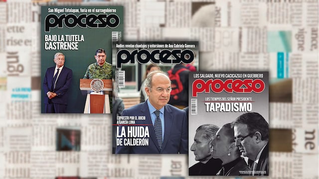 Proceso dejará de publicar su revista semanal