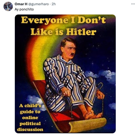 Poncho Herrera y Eduardo Verástegui memes