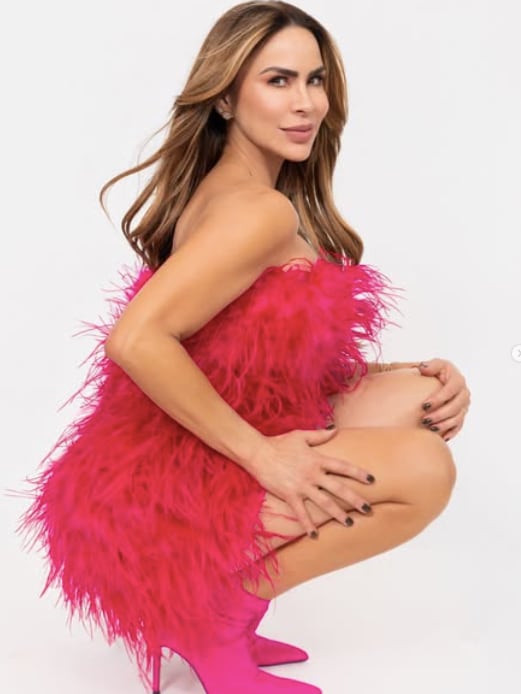 Aylín Mujica