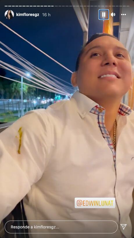 Edwin Luna