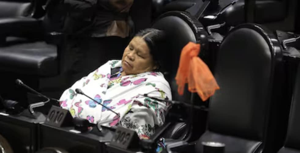 Amalia López de la Cruz