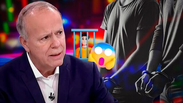 Ciro Gómez Leyva: Dan 8 años de cárcel a Aniceto Escárcega Saldaña y Sergio David Berlanga González por atentado