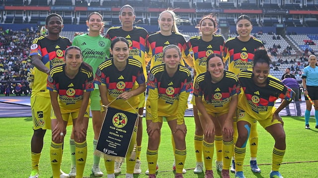 América vs Spirit: Pronóstico y posibles alineaciones de la Final de la W Champions Cup