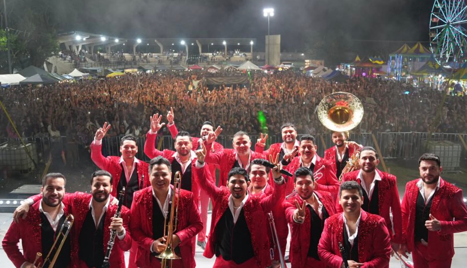 Banda El Recodo