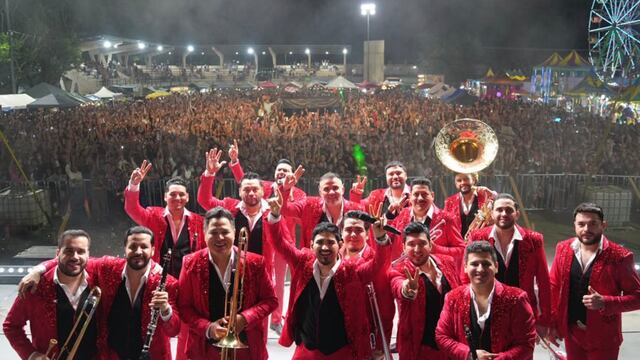 Banda El Recodo