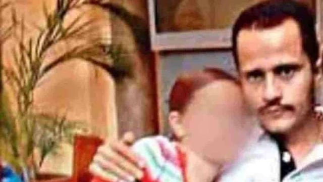 Laisha Michelle, hija del Mencho