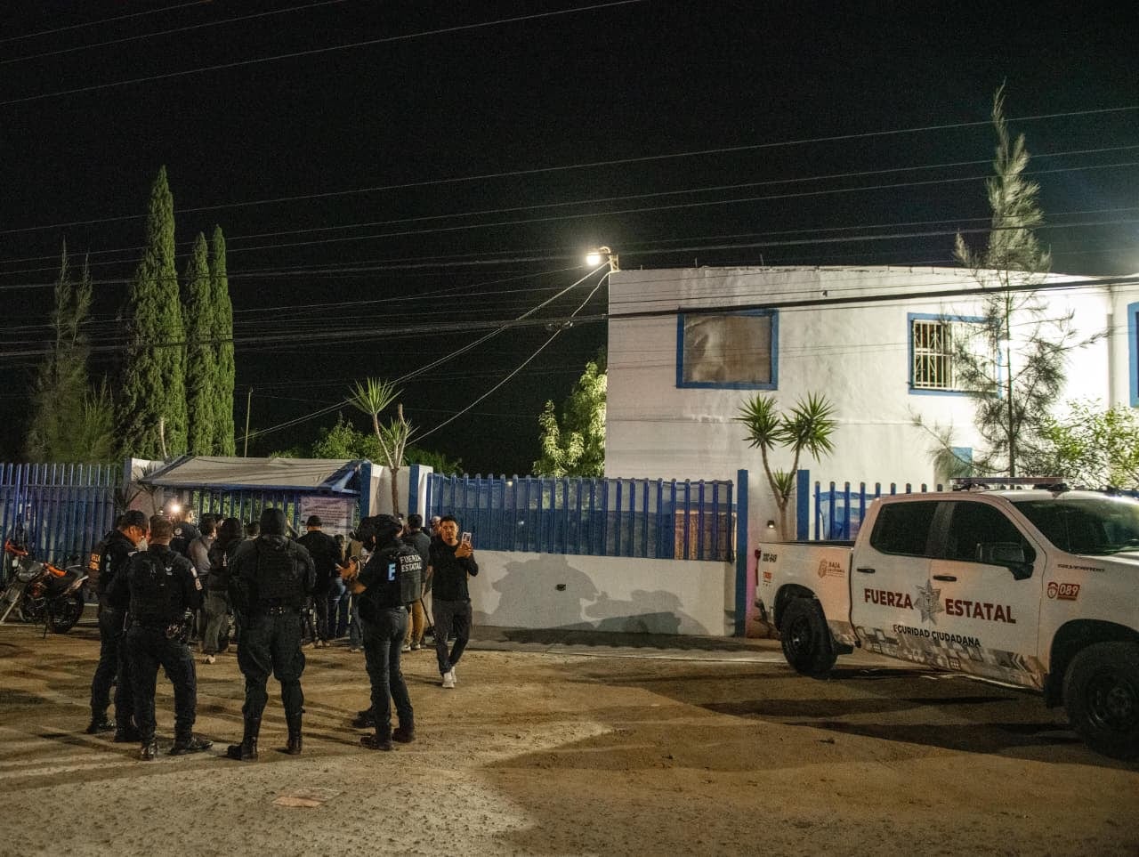 Suspenden Centro de Rehabilitación Jireh por incumplimientos sanitarios.
