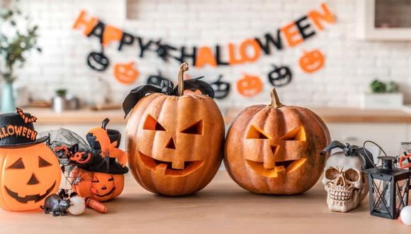 Halloween