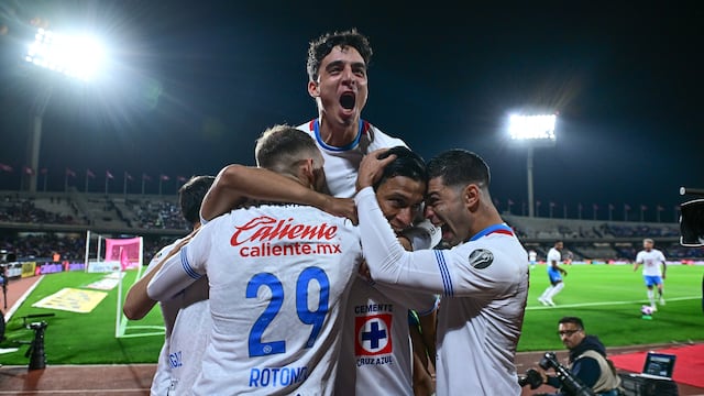 Pumas vs Cruz Azul, derbi capitalino de la Liga MX