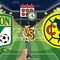 León vs América: Hora y canal para ver el partido por el tercer lugar de la Leagues Cup 2026