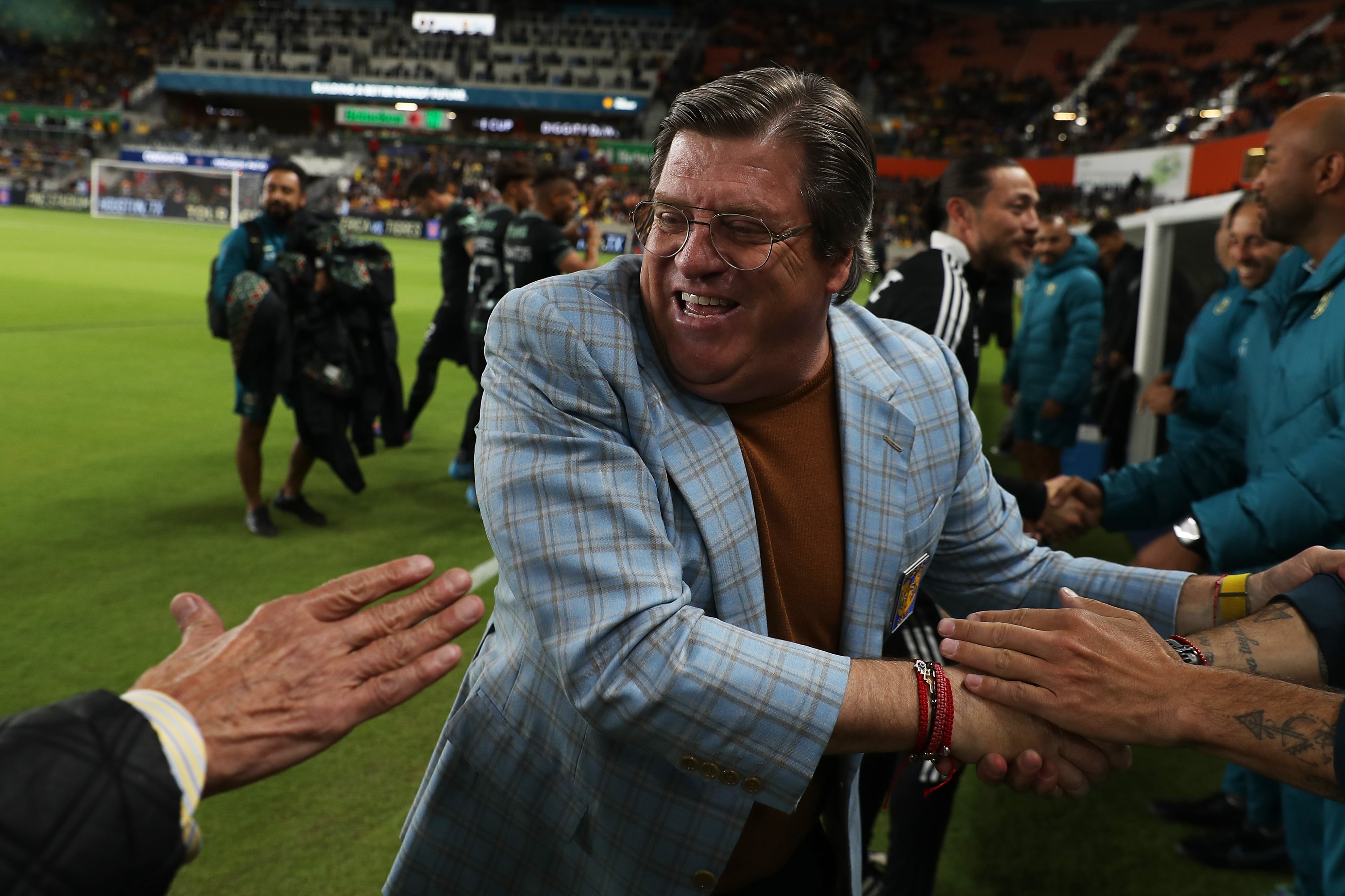 Miguel Herrera