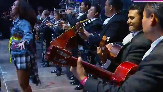 Mariachis