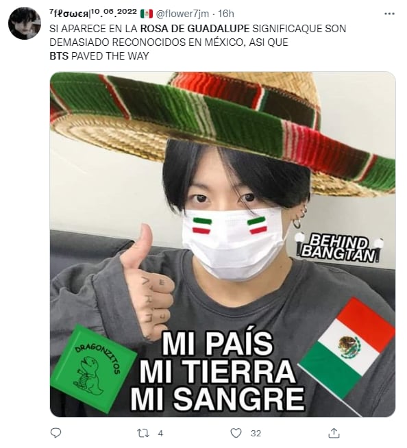 Memes de BTS por capítulo de 'La rosa de Guadalupe'