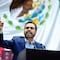 Jorge Álvarez Máynez sigue siendo diputado y presentó una propuesta contra la refinería de Cadereyta