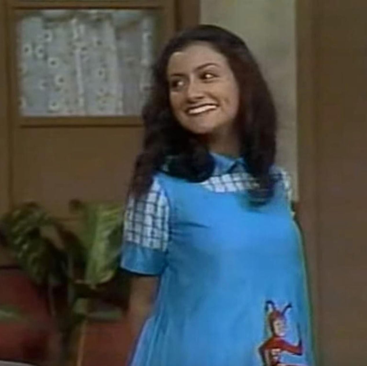 Rosita Bouchot