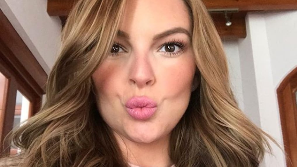 Marjorie de Sousa