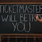 ¿Tercera guerra mundial? Taylor Swift colapsa Ticketmaster y los memes se burlan del caos