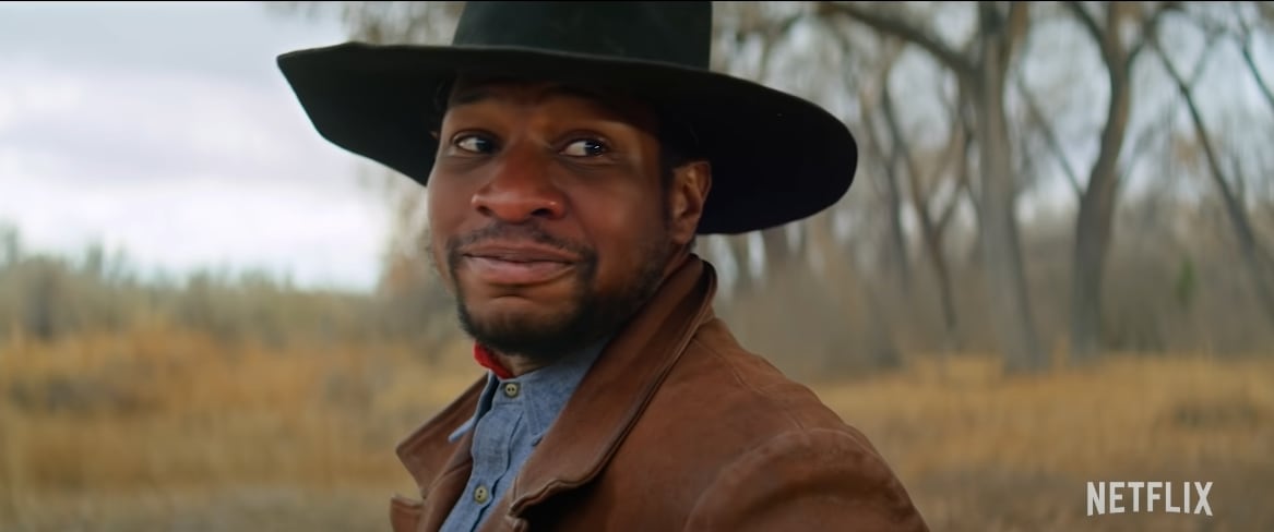 Películas Netflix: The Harder They Fall