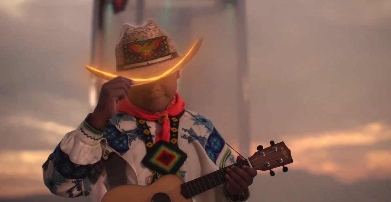 Yawui está de regreso en Movimiento Ciudadano