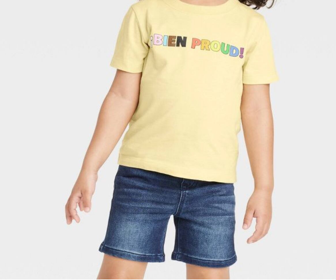 North Face y Target pierden, mientras el hate contra población LGBT gana