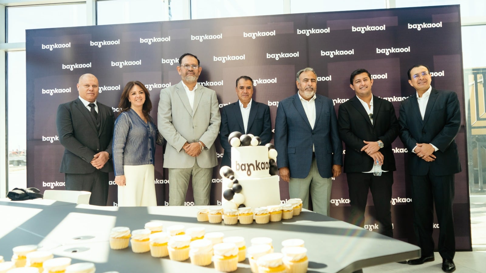 Bankaool da banderazo a su segunda fase expansión