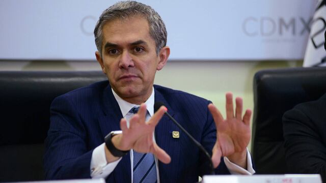 Miguel Ángel Mancera