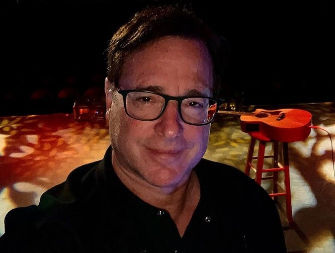 Bob Saget
