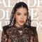 La mini cintura de Kenia Os en la Gala de Día de Muertos Vogue 2024, no le pide nada a Thalía