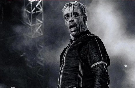 Till Lindemann