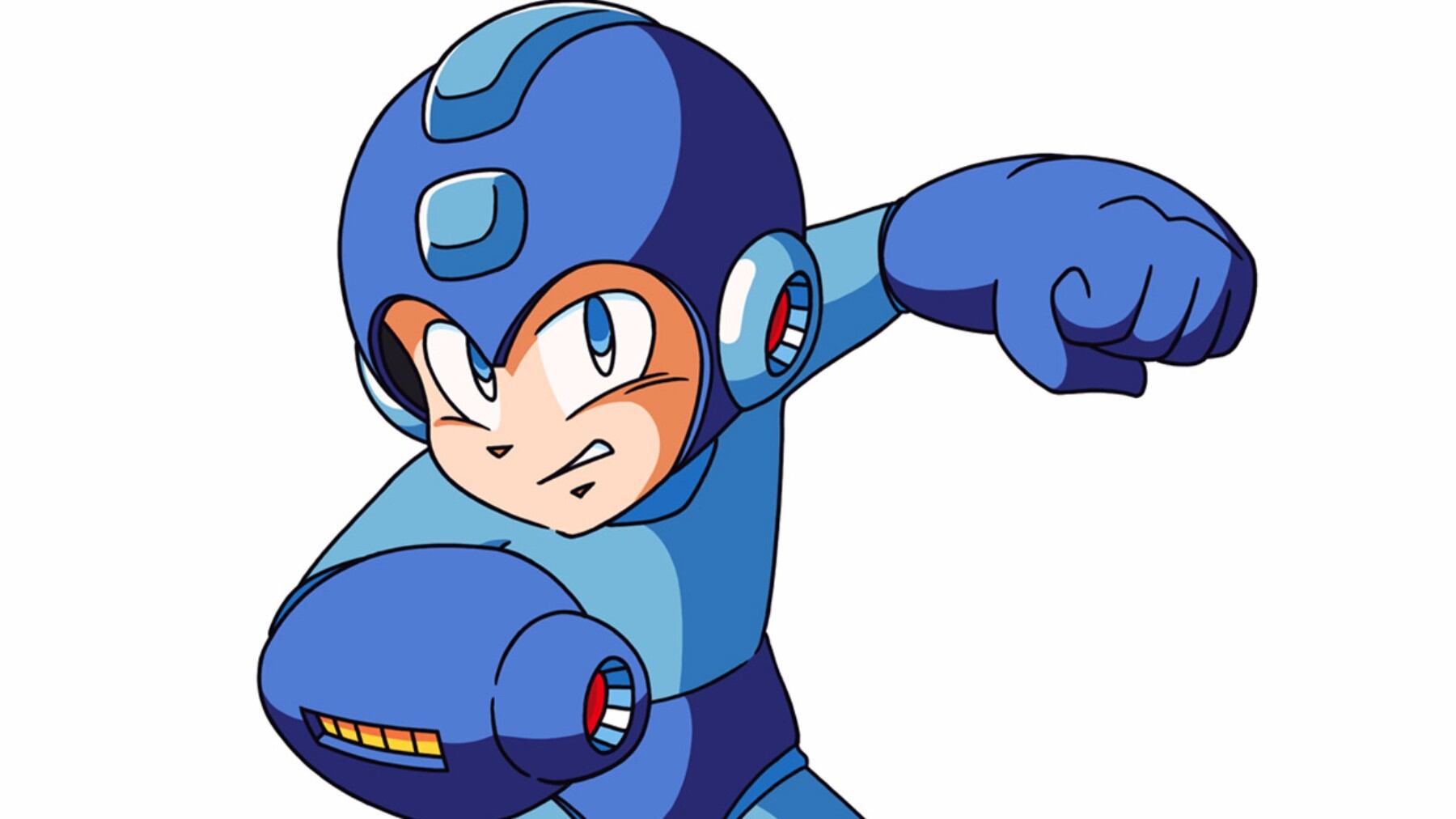 Mega Man