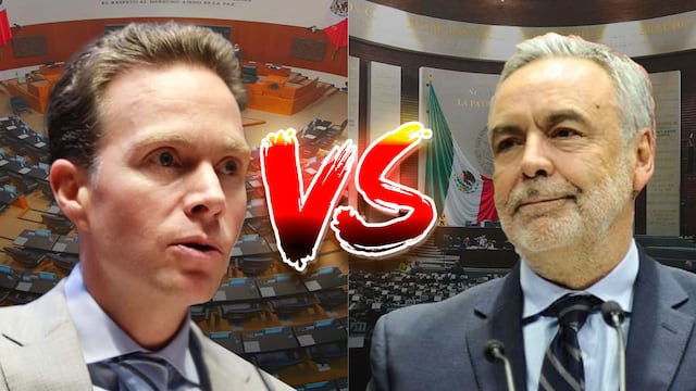 Manuel Velasco vs Alfonso Ramírez Cuellar: Claves del pleito por la reforma contra el nepotismo