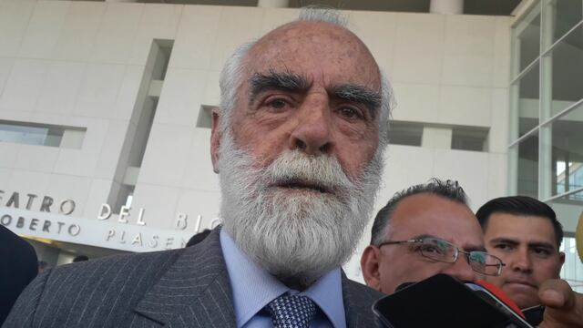 Diego Fernández de Cevallos
