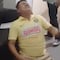 Fan del Club América llora por derrota de Club Chivas: “Apá, me vengó el Tigres”