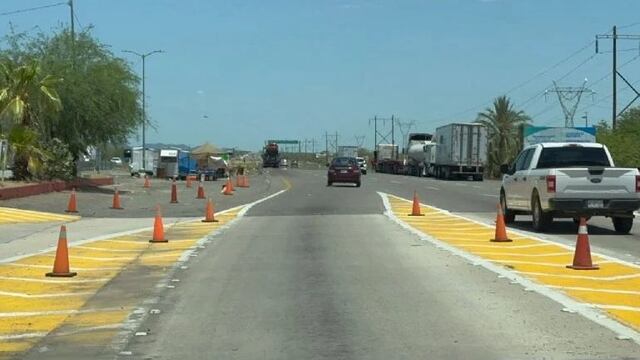 Una familia de Utah fue víctima de una persecución a manos de un comando armado en Sonora